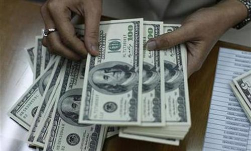 Current account deficit returns in November