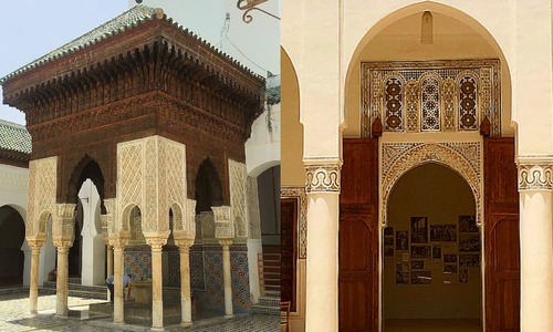 Morocco's medinas: An ultimate itinerary to exploring the country's heart and soul Morocco's medinas: An ultimate itinerary to exploring the country's heart and soul