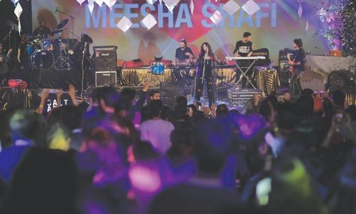LIVE WIRE: SEASON OF SALT