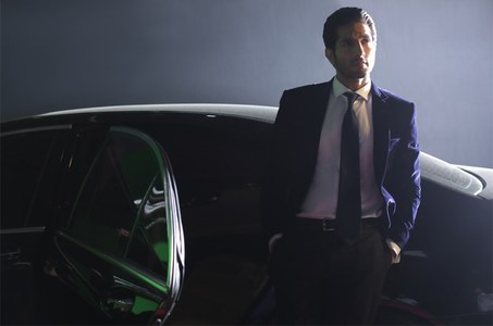 THE ICON INTERVIEW: BILAL AND HIS INTENTIONS