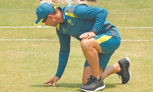 New Zealand look to Boult for inspiration in Boxing Day Test