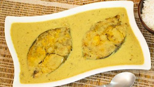 EPICURIOUS: WITH LOVE, FROM GOA