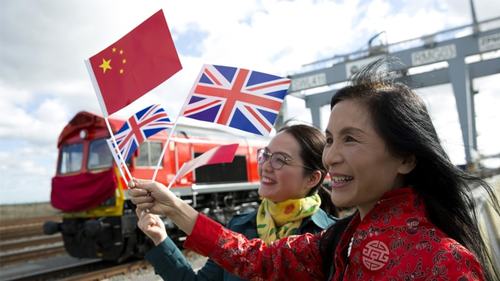 REGION: CHINA&rsquo;S FAST TRACKS TO TRADE