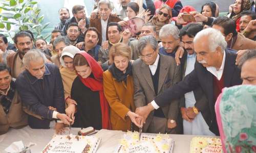 PML-N asks Afridi to resign instead of covering up &lsquo;lies&rsquo;