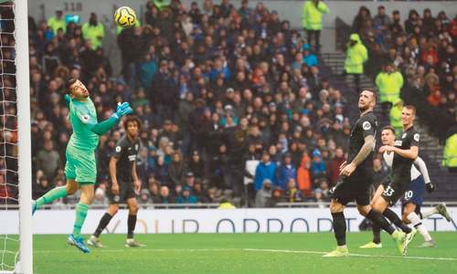 Arteta&rsquo;s Arsenal held as Chelsea falter again