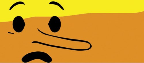 Living in a post-truth world