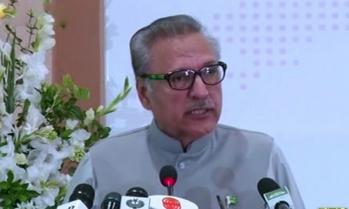 Govt rows back on move to curb NAB powers