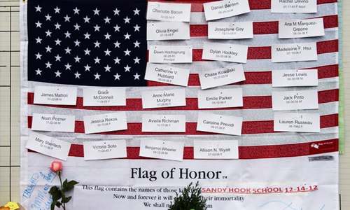 US mass killings hit new high in 2019, most were shootings