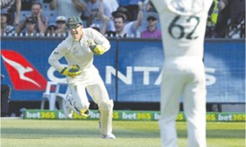 Paine livid at DRS over his dismissal