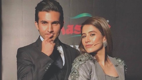 Shahroz Sabzwari confirms separation from Syra Shahroz