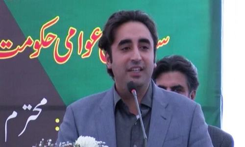 Bilawal offers MQM ministries in Sindh in exchange for breaking alliance with PTI