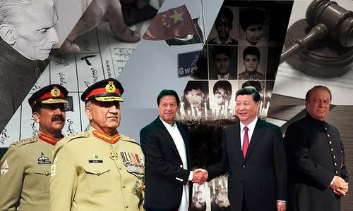 End of a decade: Top 10 exclusive Dawn reports from 2010 to 2019