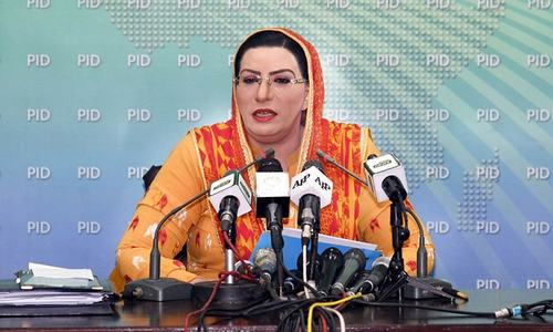 Government will not bulldoze new NAB law through parliament: Awan