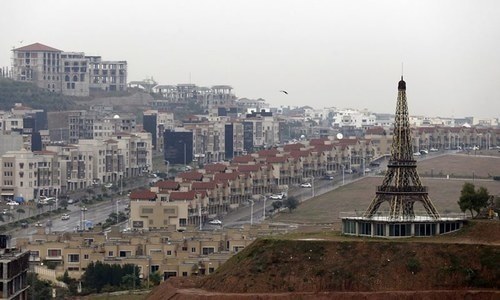 Biggest urbanisation in history under way, says study