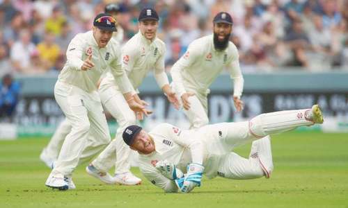 Cautious England to back four-day Test proposal
