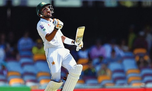Sensational Babar Azam reflects on 2019