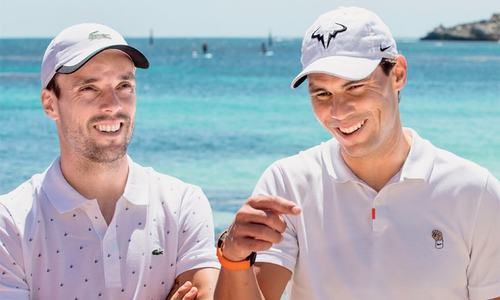 New tennis era kicks off with ATP Cup