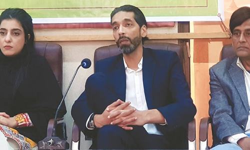 &lsquo;PFF audit imperative to pave way for funding from FIFA and AFC&rsquo;