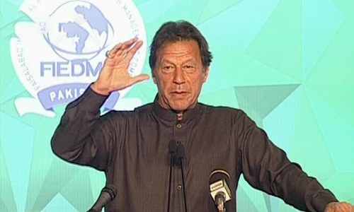 Special Economic Zones will enable Chinese industries to relocate to Pakistan: PM Imran