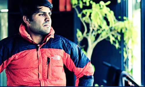 Pakistan&rsquo;s Asad Memon set to climb highest mountain in South America