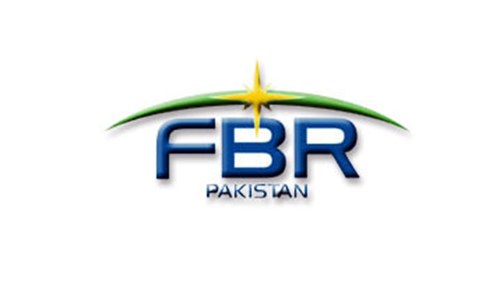 Tax growth of 16.3 per cent achieved in first six months of FY 2019-20: FBR Tax growth of 16.3 per cent achieved in first six months of FY 2019-20: FBR