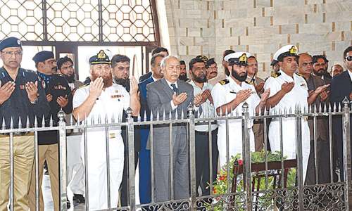 New CJP arrives in city, to hear cases on 10th