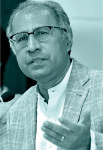 Shaikh promises recovery, jobs