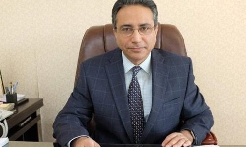 Centre, Sindh agree to streamline gas supplies