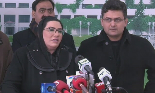 Govt all praise for opposition as key military bills sail through lower house