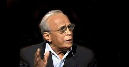 Fakhruddin G. Ebrahim &ndash; an eminent jurist