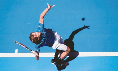 Russia, Australia, Serbia, Britain make ATP Cup quarters
