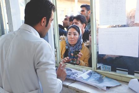 Stampede kills 56 at Iranian commander&rsquo;s funeral