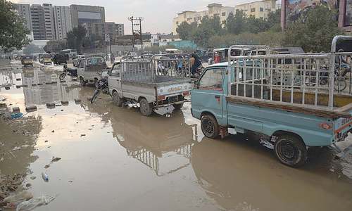 &lsquo;City needs no new civic law but implementation of existing ones&rsquo;