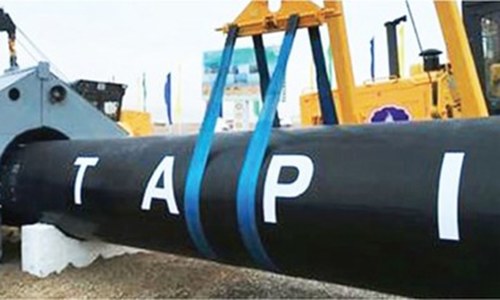 Fresh roadblock for Tapi as Pakistan seeks gas price cut Fresh roadblock for Tapi as Pakistan seeks gas price cut