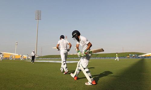 Players unlikely to embrace four-day Tests: FICA