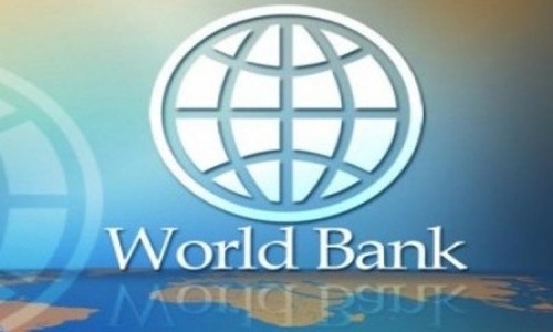 World Bank sees uptick in global growth, but warns of trade risks World Bank sees uptick in global growth, but warns of trade risks