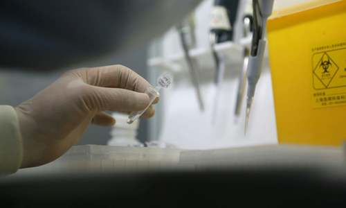 China believes new virus behind mystery pneumonia outbreak