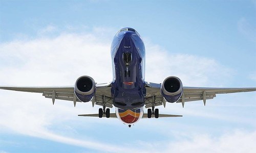 Boeing worker felt 737 Max plane was &lsquo;designed by clowns&rsquo;