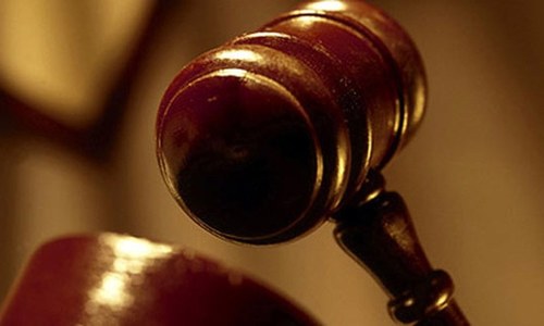 Ex-secretary indicted in corruption case