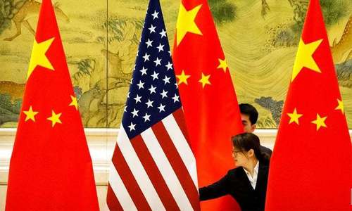 US, China agree to semi-annual talks