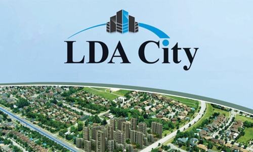 LDA Avenue-I faces issues ahead of balloting for plots
