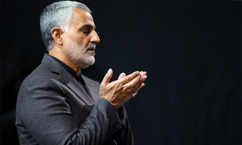 What does Qassem Soleimani's assassination mean for the region and particularly Pakistan?