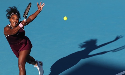 Serena ends three-year title drought, gives winnings to Australian bushfire appeal Serena ends three-year title drought, gives winnings to Australian bushfire appeal