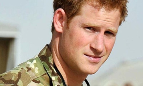 Queen Elizabeth calls Prince Harry for crisis meeting