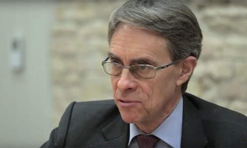 Human Rights Watch head denied entry to Hong Kong ahead of report launch
