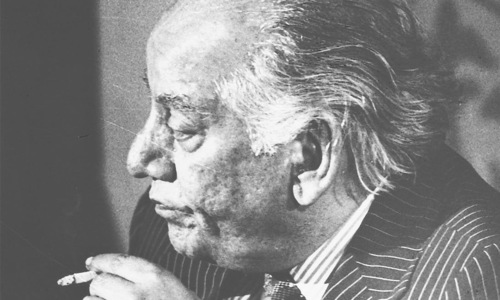 &lsquo;They should have thought better of messing with a poet&rsquo;
