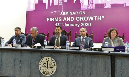 &lsquo;Sustainable growth hinges on exports&rsquo;