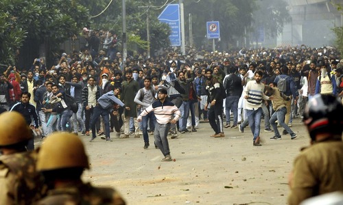 Kerala challenges India's new citizenship law in Supreme Court