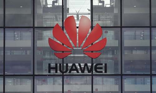 UK PM Johnson says Huawei critics need to suggest alternatives