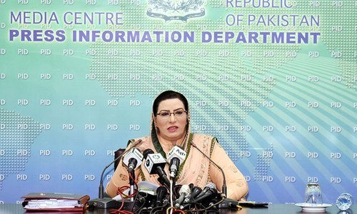 New jolt for govt as PML-Q's Tariq Bashir Cheema skips cabinet meeting